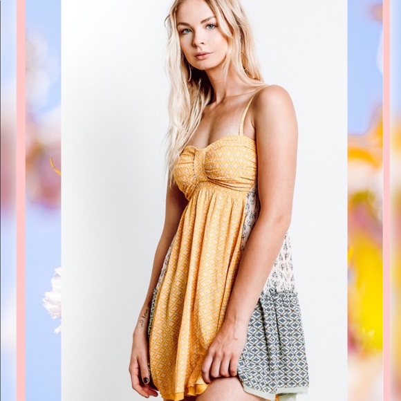 Free People Dresses & Skirts - 🎉HP!🎉Free People Dress